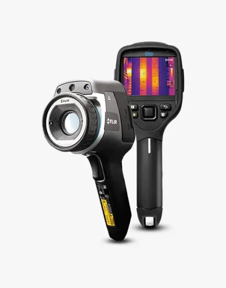 Caméra infrarouge
