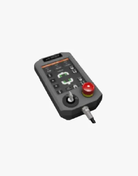 Machine de traction compression 5 kN