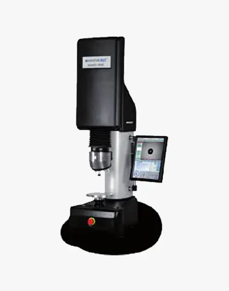 Machine d’essai de dureté universelle