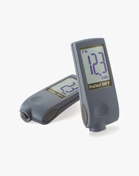 Mesureur d’épaisseur magnétique