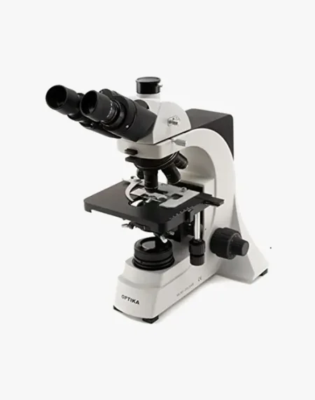 Microscope Optique métallographique