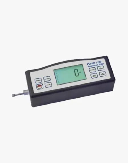 Rugosimètre
