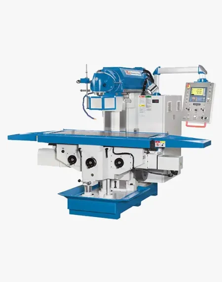 Fraiseuse universelle