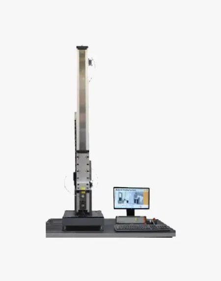 Machine de traction compression 5 kN