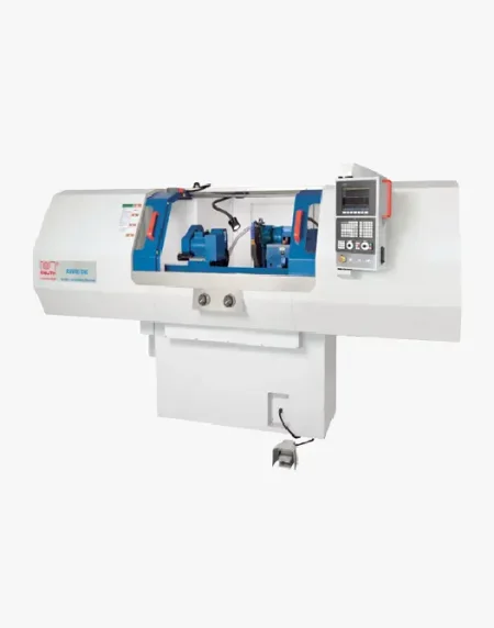 Rectifieuse cylindrique